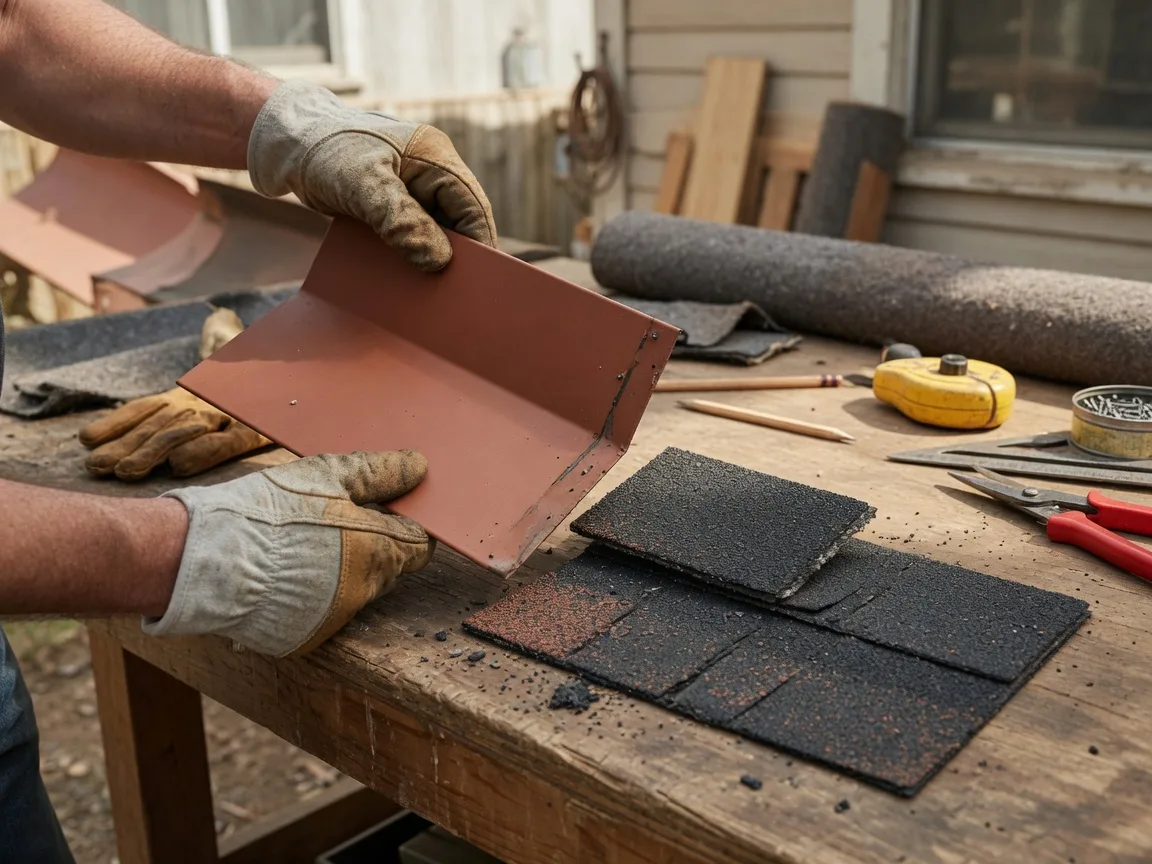 Roof Repair company in Schlater, MS